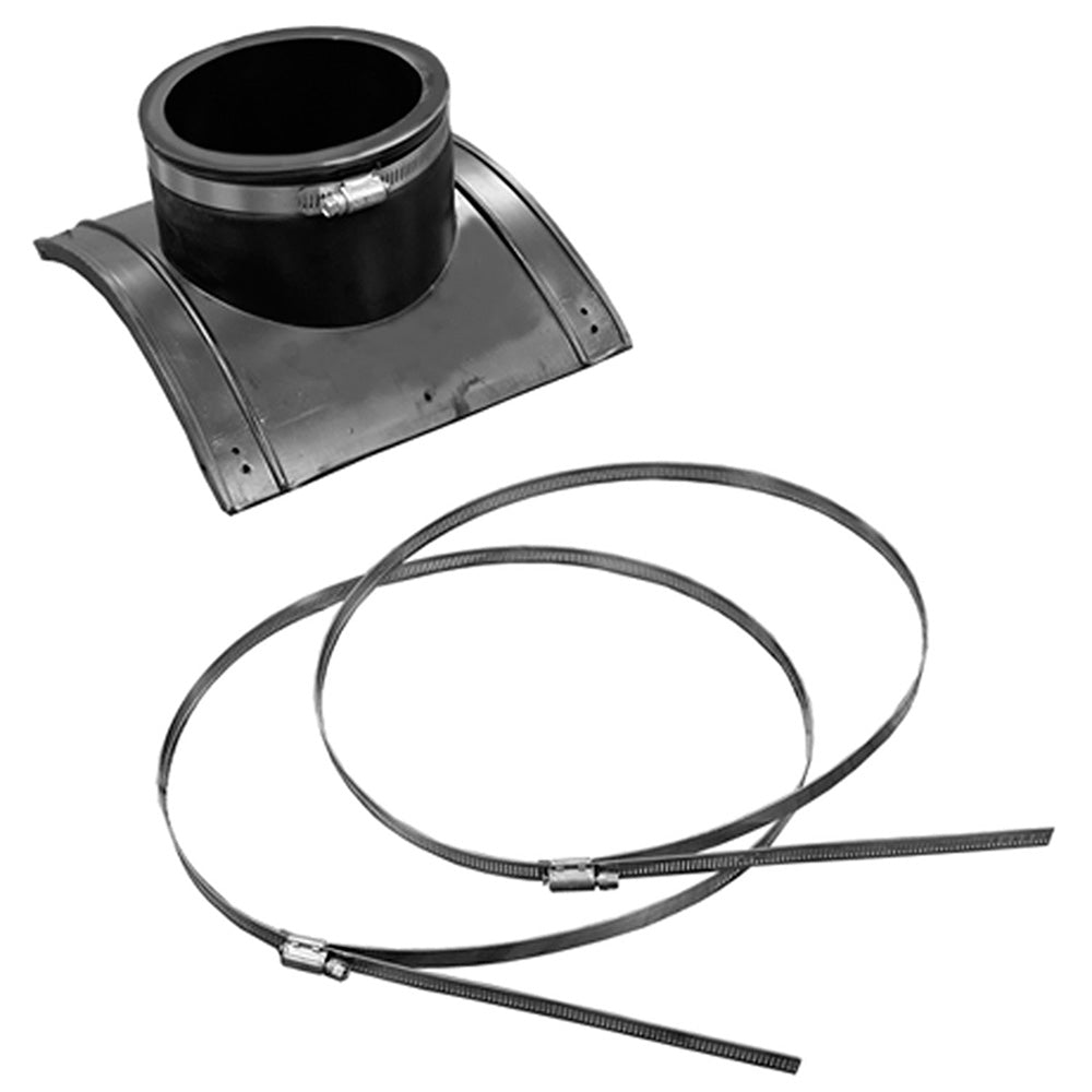JONES STEPHENS S26002 PIPE FITTINGS