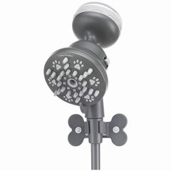 OXYGENICS Oxygenics 72166 Pet Hand Shower Head 1.8 Gpm 11-spray