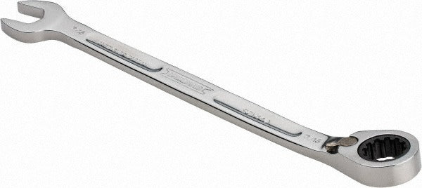 PROTO Proto JSCV14B Combination Wrench 7/16 Inch 12-point
