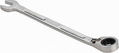PROTO Proto JSCV14B Combination Wrench 7/16 Inch 12-point