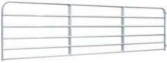 BEHLEN COUNTRY Behlen Country 40113128 Galvanized Tube Gate 12 Foot