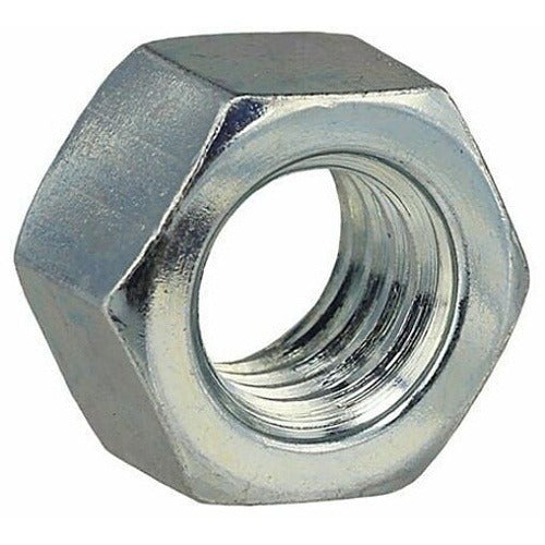DOTTIE L H Dottie Co 5HN34 Grade 5 Hex Nut 3/4-10 Unc