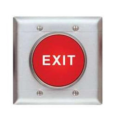 SDC Sdc 441U Momentary Spdt Red Mushroom Push Button Switch