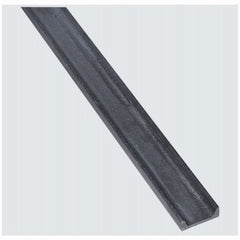NATIONAL HARDWARE National Mfg N316-471 Steel Channel 0.5x2x36 in