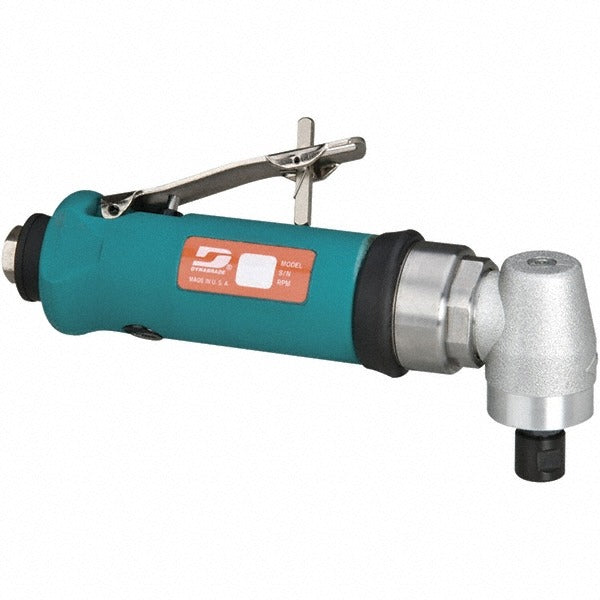 DYNABRADE Dynabrade 54359 Air Angle Grinder 18000 Rpm 90 Psi