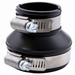 FERNCO Fernco Inc PDTC-215 Tubular Drain Connector