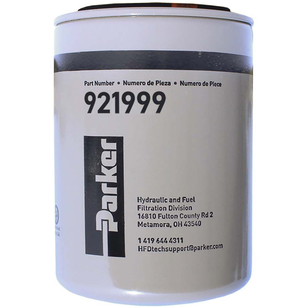 PARKER Parker 921999 Hydraulic Filter Element 10 Micron