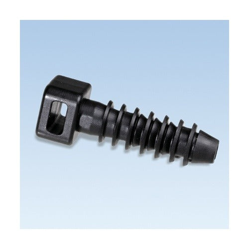 PANDUIT Panduit SGMPMS19-C0 Masonry Push Mount Standard
