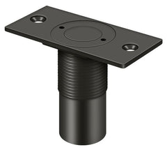 DELTANA Deltana SPDP278U10B Dust Proof Strike Oil Rubbed Bronze