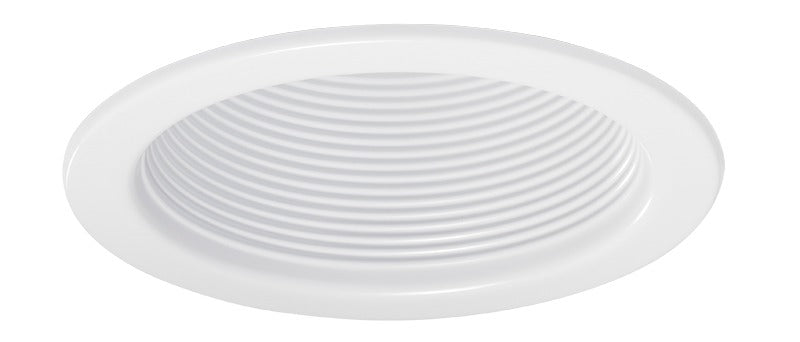 ACUITY BRANDS Acuity Brands V4034WWH Juno 4in trim value baffle R/PAR20 (4in)