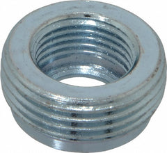 THOMAS & BETTS Thomas Betts 602-TB Conduit Reducer 1-1/2 in Rigid Imc Steel