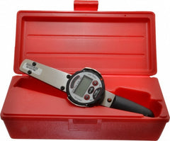 PROTO Proto J6342 Digital Torque Wrench 1/4 in Drive 100 In-lb