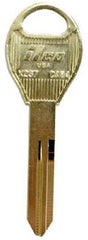 ILCO Kaba Ilco Corp DA34-X237 Nissan Master Key Blank