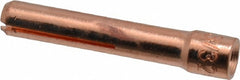 ESAB Esab 13N23 Tig Torch Collet 3/32 Inch HW-20 HW-9 HW-25