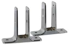 BRADLEY Bradley HDWT-Z5US Urinal Panel Hardware Zamac