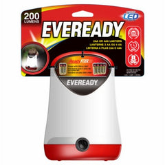 ENERGIZER Eveready Battery Co EVGPAL41 Compact Led Lantern 2-pack