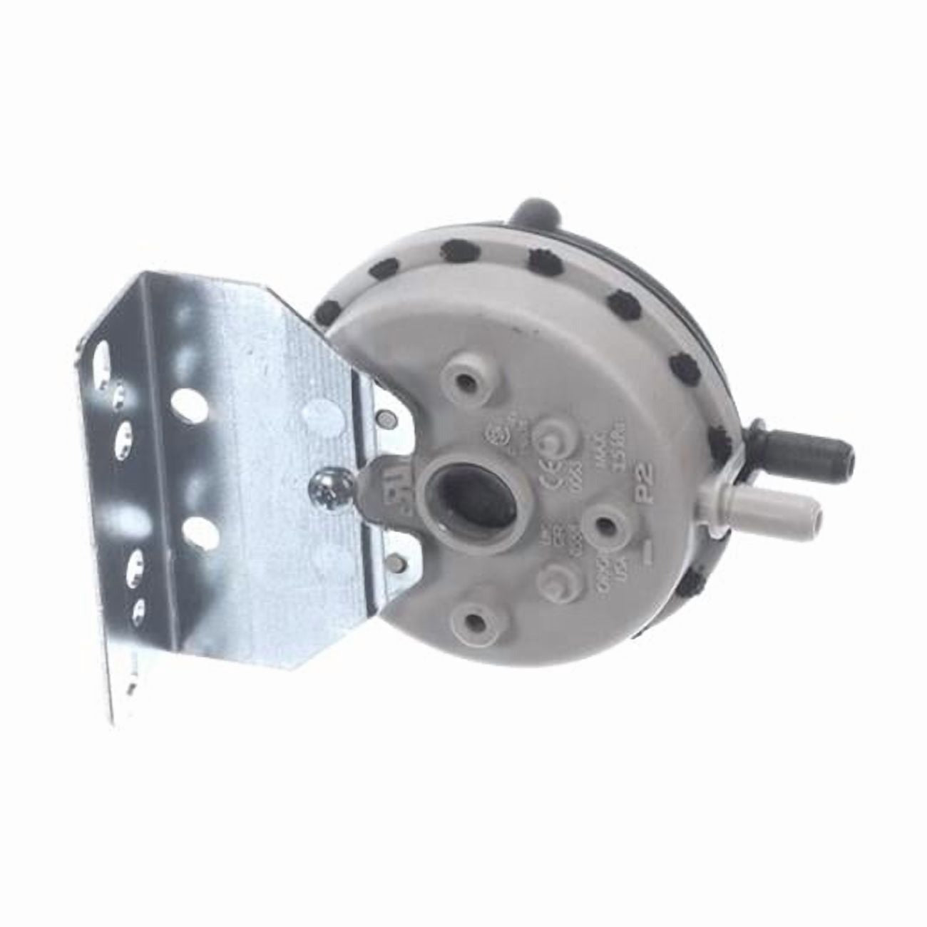 PERFECT FRY Perfect Fry 100737 Pressure Switch SPDT 0.40 in WC (Each) PFC100737