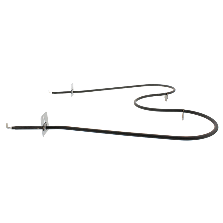 WHIRLPOOL Whirlpool B775 Bake Element 2400/1800W (Pack 1, 90 degree Terminal) WB44X221