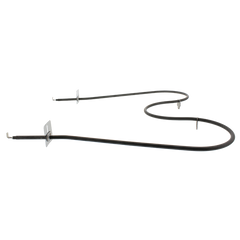 WHIRLPOOL Whirlpool B775 Bake Element 2400/1800W (Pack 1, 90 degree Terminal) WB44X221