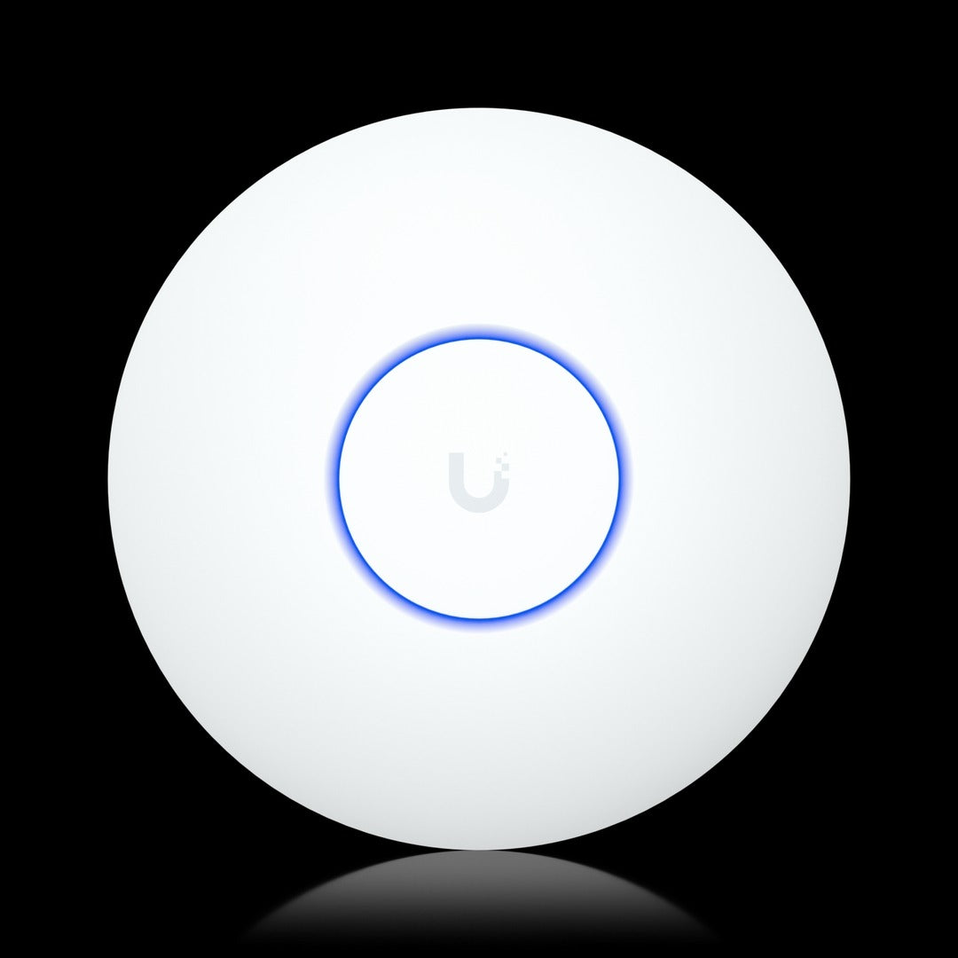 UBIQUITI Ubiquiti u7-lite Wifi 7 Ceiling Mount Access Point Poe