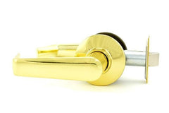 SCHLAGE Schlage Commercial S10SAT605 S Series Passage Lever