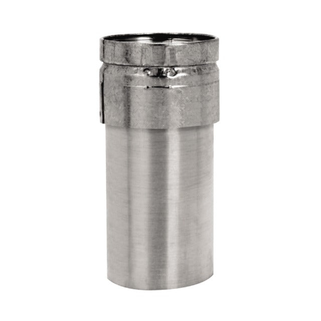 SELKIRK Selkirk 4RV-DH Draft Hood Connector (4 in) 104240