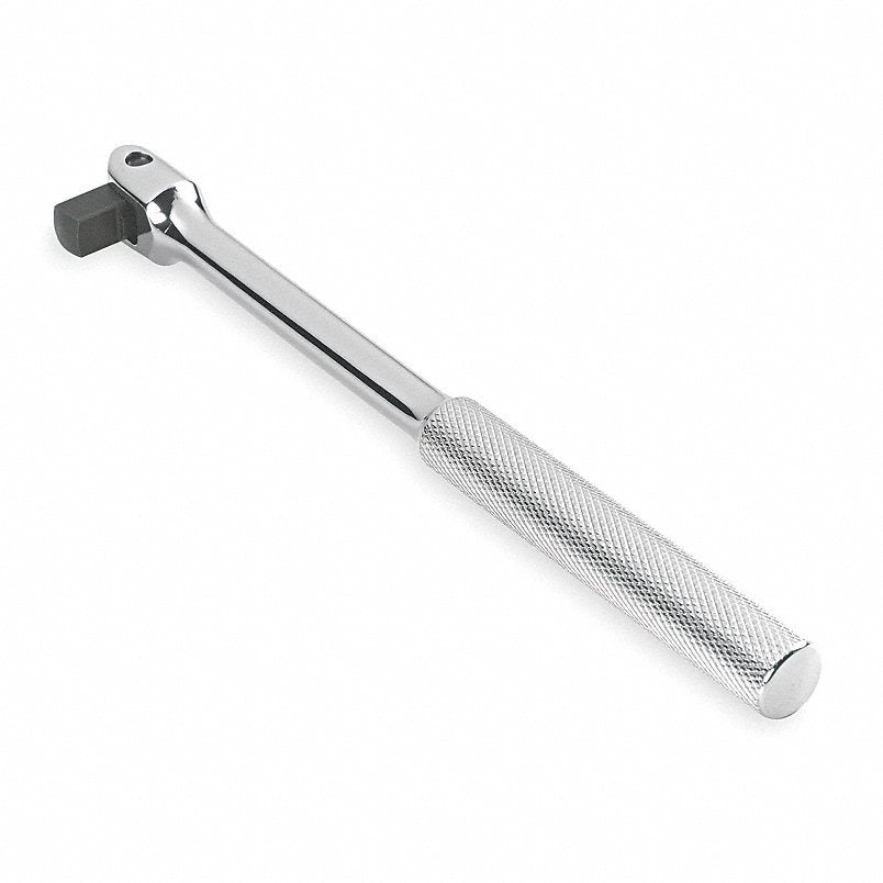 PROTO Proto j5266 Breaker Bar 3/8 in Drive 12 in Alloy Steel