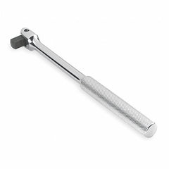 PROTO Proto j5266 Breaker Bar 3/8 in Drive 12 in Alloy Steel