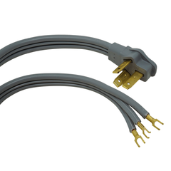 DIVERSITECH 9014SW8809 POWER & EXTENSION CORDS