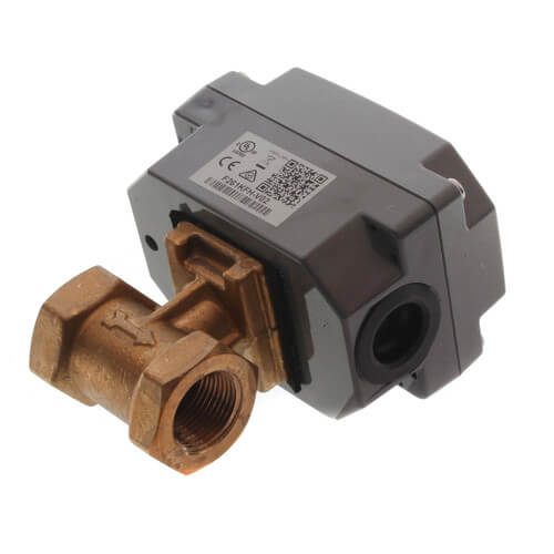 JOHNSON CONTROLS Johnson Controls F261KFH-V02C Flow Switch Nema 3R