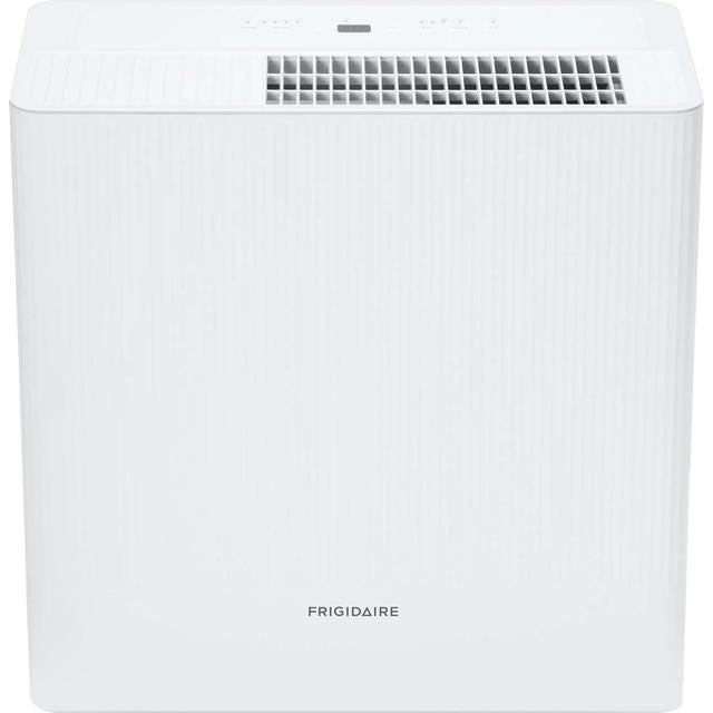 FRIGIDAIRE Frigidaire FHDD5033Y1 50 Pint Dehumidifier Continuous Drain