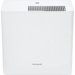 FRIGIDAIRE Frigidaire FHDD5033Y1 50 Pint Dehumidifier Continuous Drain