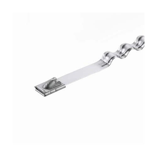 PANDUIT Panduit HTMLT4WEH-LP Heat Trace Multi-wave Cable Tie