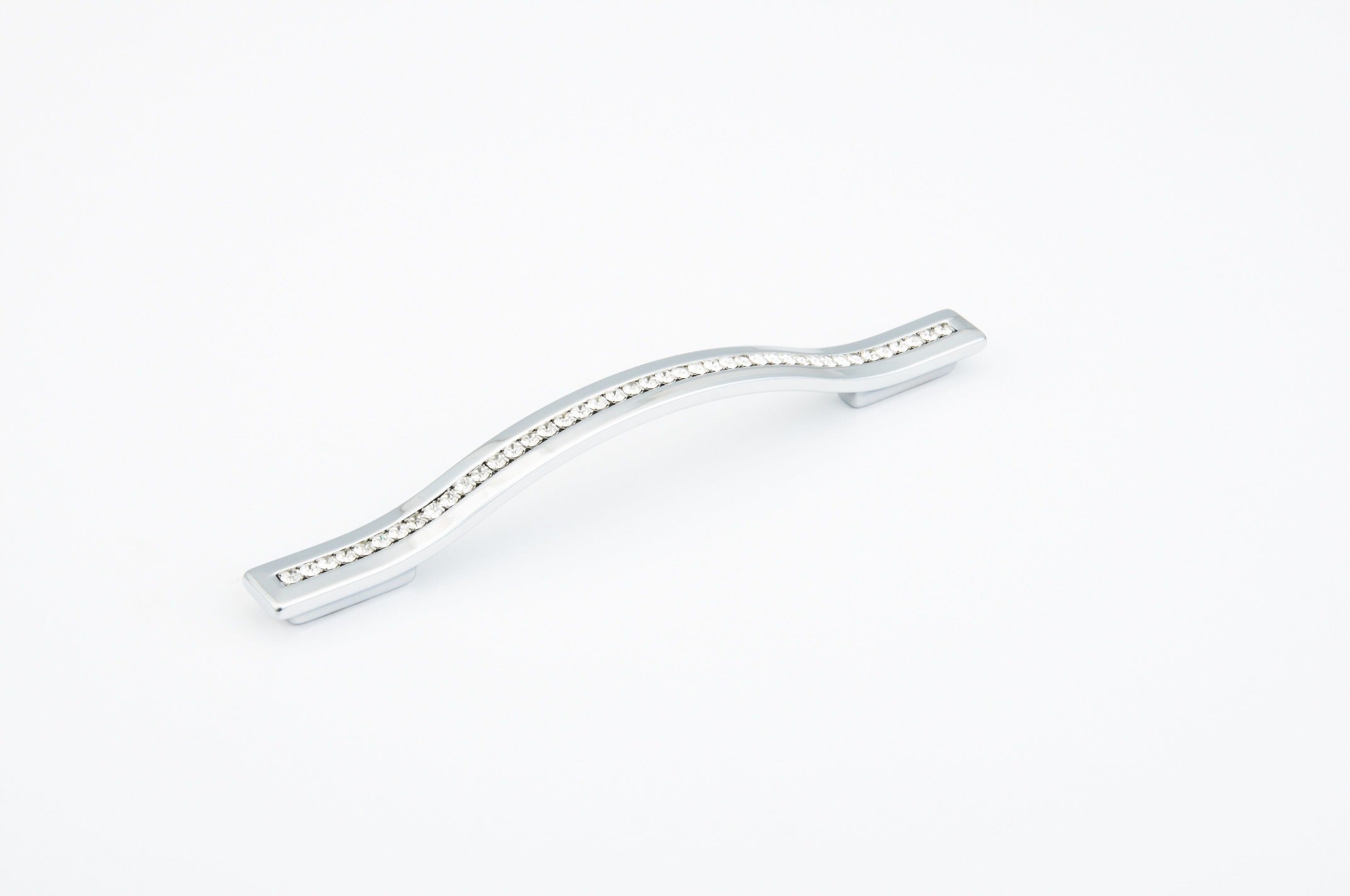 SCHAUB Schaub 302-26 Skyevale Cabinet Pull Polished Chrome