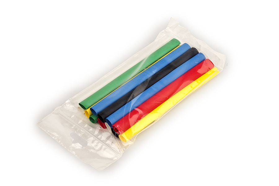 3M FP0.375AS6""P HEAT SHRINK