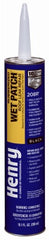 HENRY Henry Co HE208R004 Roof Cement Cartridge 11 Oz