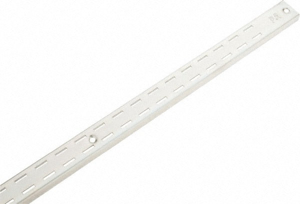 KNAPE & VOGT Knape Vogt 85 Ano 36 Double Slot Standard Bracket