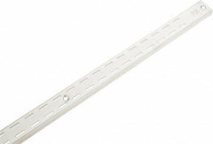KNAPE & VOGT Knape Vogt 85 Ano 36 Double Slot Standard Bracket