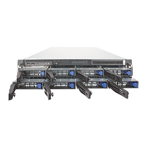 AVYCON Avycon VNR-VMSONE40 40-channel Enterprise Nvr