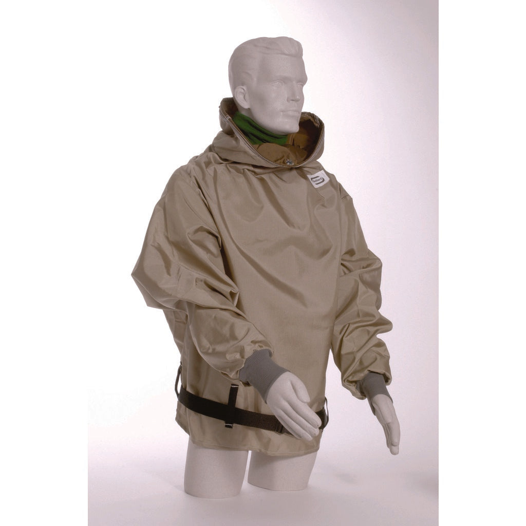 BULLARD Bullard 36XLVX Papr Sar Headgear 88VX Series
