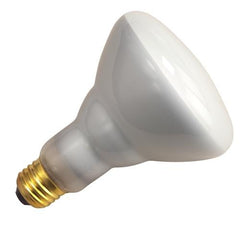 HALCO LIGHTING Halco Lighting 404076 Br40 flood lamp 65W (Br40) BR40FL65/P5