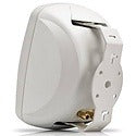 RUSSOUND Russound 5b65-w 6.5 Inch Outdoor Speakers Pair White