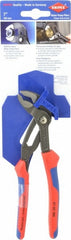 KNIPEX Knipex 87 02 180 Sba Tongue and Groove Pliers 1-1/2 in