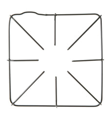 GE APPLIANCES Ge Appliances WB31K10012 Range 8 Finger Burner Grate (8 1/2 in) WB31K10012