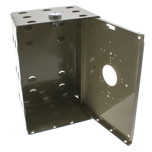 WHITE-RODGERS White-Rodgers F29-0220 Metal Thermostat Guard Universal Size