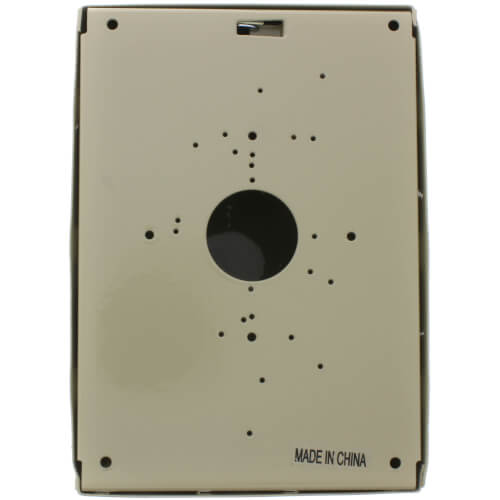 WHITE-RODGERS White-Rodgers F29-0220 Metal Thermostat Guard Universal Size