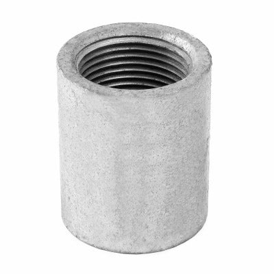 SOUTHLAND B K/mueller Inds(import) 511-224HC Galvanized Coupling 3/4 in