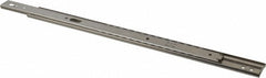 SUGATSUNE Sugatsune ESR-13-16 Ball Bearing Slide 94 Lb Stainless