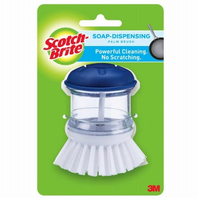 3M 3M Company 495 Soap Pump Brush
