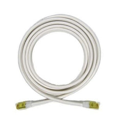 ORTRONICS Ortronics MC6A15-09 Cat6a Patch Cord 15 Feet White